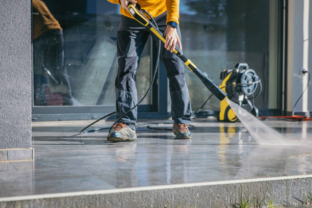 Why Choose Our Certified Pressure Washing Experts for Your Project Needs in Muscoda, WI?