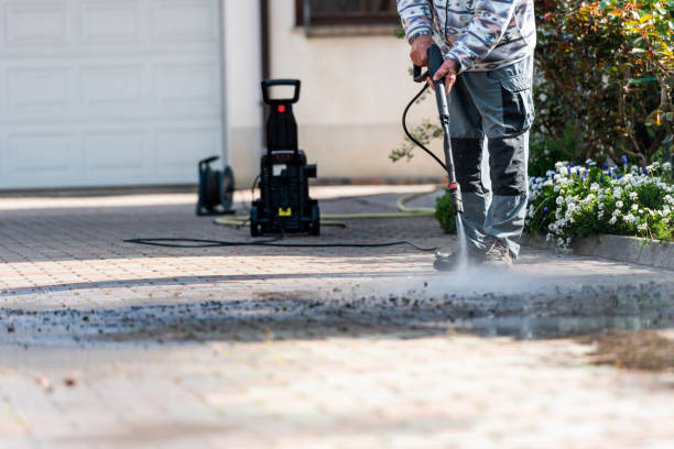 Best Roof Pressure Washing  in Muscoda, WI