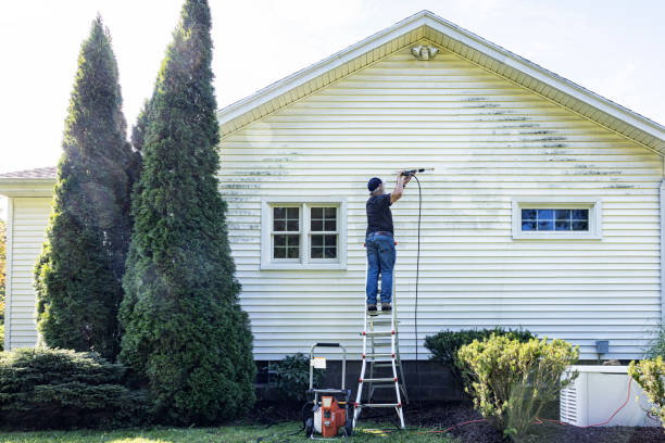 Best Commercial Building Pressure Washing  in Muscoda, WI