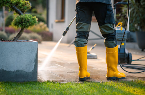 Best Residential Pressure Washing Services  in Muscoda, WI